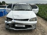 Nissan R'nessa 1998 года за 1 300 000 тг. в Алматы – фото 3
