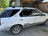 Nissan R'nessa 1998 года за 1 300 000 тг. в Алматы – фото 5