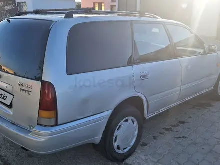 Nissan Primera 1995 года за 1 500 000 тг. в Актау – фото 4