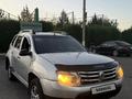 Renault Duster 2014 года за 2 700 000 тг. в Астана – фото 2