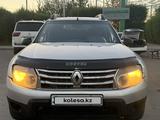 Renault Duster 2014 года за 2 700 000 тг. в Астана