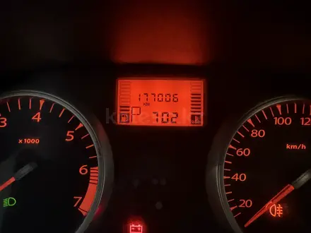 Renault Duster 2014 года за 2 700 000 тг. в Астана – фото 8