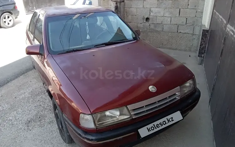 Opel Vectra 1992 года за 1 000 000 тг. в Шымкент