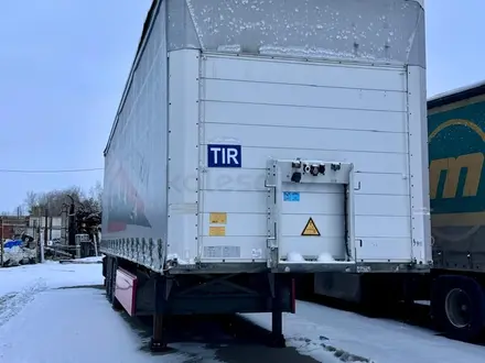 Schmitz Cargobull  SCS 2014 года за 7 700 000 тг. в Костанай – фото 2