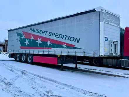 Schmitz Cargobull  SCS 2014 года за 7 700 000 тг. в Костанай