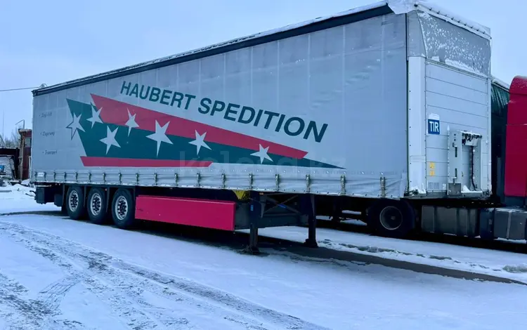 Schmitz Cargobull  SCS 2014 года за 7 700 000 тг. в Костанай