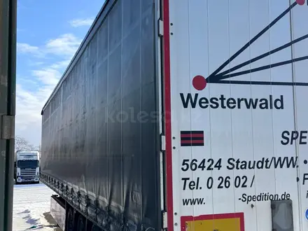 Schmitz Cargobull  SCS 2014 года за 7 700 000 тг. в Костанай – фото 3