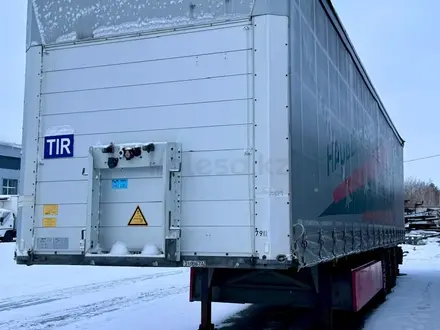 Schmitz Cargobull  SCS 2014 года за 7 700 000 тг. в Костанай – фото 5