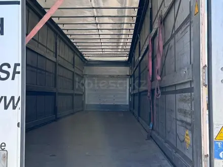 Schmitz Cargobull  SCS 2014 года за 7 700 000 тг. в Костанай – фото 7