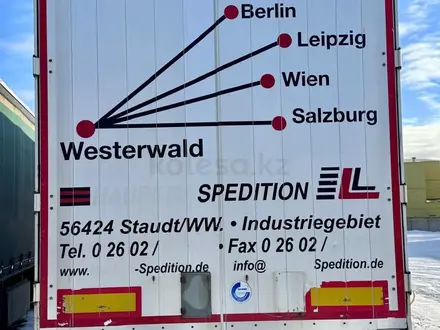 Schmitz Cargobull  SCS 2014 года за 7 700 000 тг. в Костанай – фото 8
