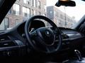 BMW X5 2007 года за 9 400 000 тг. в Алматы – фото 10