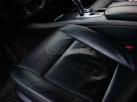 BMW X5 2007 года за 9 400 000 тг. в Алматы – фото 11