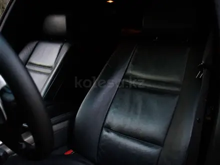 BMW X5 2007 года за 9 400 000 тг. в Алматы – фото 12