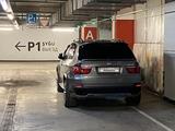BMW X5 2007 года за 9 400 000 тг. в Алматы – фото 5
