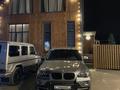 BMW X5 2007 года за 9 400 000 тг. в Алматы – фото 23