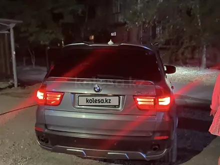 BMW X5 2007 года за 9 400 000 тг. в Алматы – фото 26