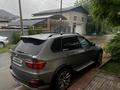 BMW X5 2007 года за 9 400 000 тг. в Алматы – фото 27