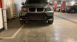 BMW X5 2007 года за 9 400 000 тг. в Алматы – фото 4