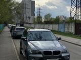 BMW X5 2007 года за 9 400 000 тг. в Алматы