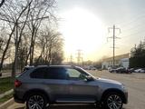 BMW X5 2007 года за 9 400 000 тг. в Алматы – фото 3