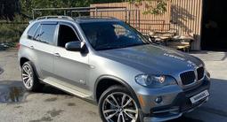 BMW X5 2007 года за 9 400 000 тг. в Алматы – фото 2