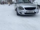 ВАЗ (Lada) Priora 2172 2012 года за 2 000 000 тг. в Караганда – фото 3