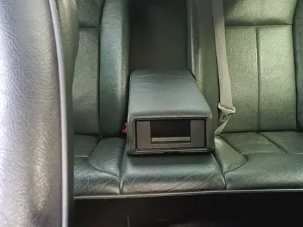Mercedes-Benz E 320 2001 года за 5 000 000 тг. в Алматы – фото 13