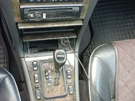 Mercedes-Benz E 320 2001 года за 5 000 000 тг. в Алматы – фото 17