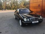 Mercedes-Benz E 320 2001 годаүшін5 000 000 тг. в Алматы