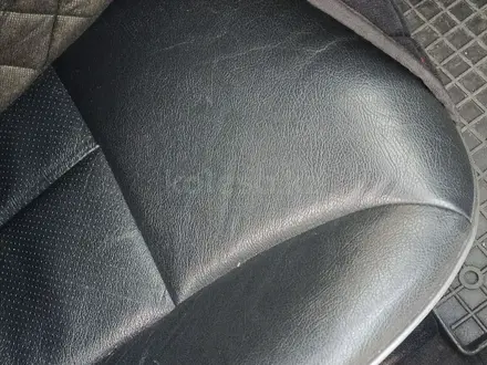 Mercedes-Benz E 320 2001 года за 5 000 000 тг. в Алматы – фото 21