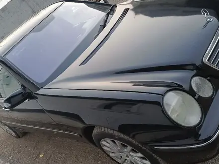 Mercedes-Benz E 320 2001 года за 5 000 000 тг. в Алматы – фото 3
