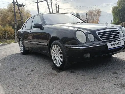 Mercedes-Benz E 320 2001 года за 5 000 000 тг. в Алматы – фото 5