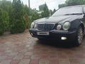 Mercedes-Benz E 320 2001 года за 5 000 000 тг. в Алматы – фото 6