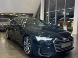 Audi A6 2022 года за 29 000 000 тг. в Алматы