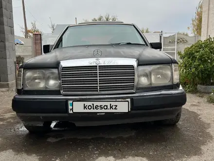 Mercedes-Benz E 230 1992 года за 550 000 тг. в Алматы – фото 4