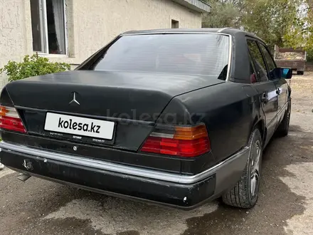 Mercedes-Benz E 230 1992 года за 550 000 тг. в Алматы – фото 3