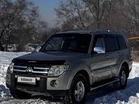 Mitsubishi Pajero 2007 годаfor8 500 000 тг. в Алматы