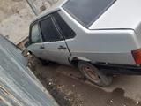 ВАЗ (Lada) 21099 2002 года за 350 000 тг. в Шардара – фото 3