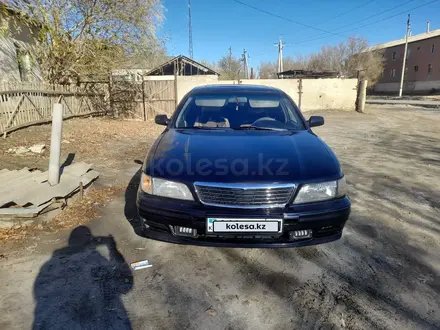 Nissan Maxima 1997 года за 2 500 000 тг. в Жосалы