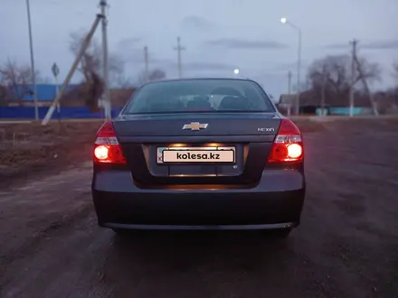 Chevrolet Nexia 2022 года за 6 500 000 тг. в Актобе – фото 6