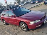 Honda Accord 1996 годаүшін2 600 000 тг. в Алматы – фото 4