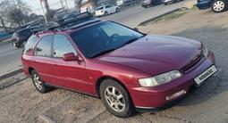 Honda Accord 1996 года за 2 600 000 тг. в Алматы – фото 4