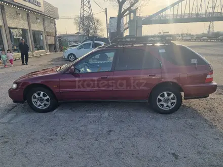 Honda Accord 1996 года за 2 600 000 тг. в Алматы – фото 5