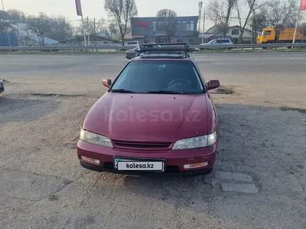 Honda Accord 1996 года за 2 600 000 тг. в Алматы – фото 6