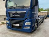MAN  TGX 2018 года за 22 000 000 тг. в Туркестан – фото 2