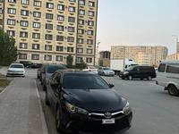 Toyota Camry 2016 года за 6 300 000 тг. в Актау