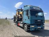 IVECO  Magirus 1997 годаүшін22 000 000 тг. в Алматы – фото 3