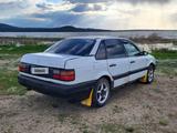 Volkswagen Passat 1992 годаүшін950 000 тг. в Кокшетау – фото 5