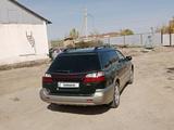 Subaru Outback 2001 годаfor3 000 000 тг. в Алматы – фото 4