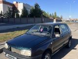 Volkswagen Golf 1994 года за 450 000 тг. в Астана – фото 2